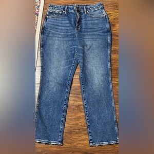 J Crew classic Vintage Jeans